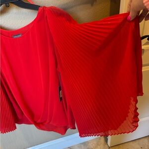 Vince Camuto blouse